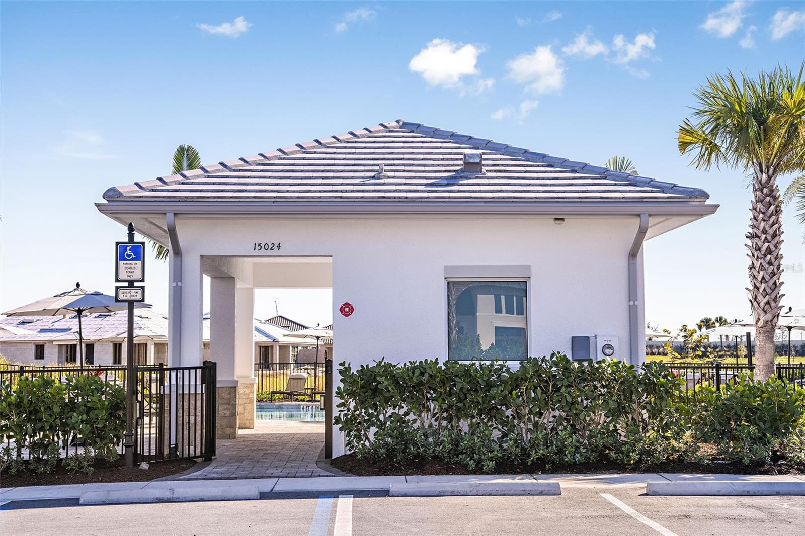 Esplanade at Azario Lakewood Ranch Community - 3213 TORTA CT, BRADENTON