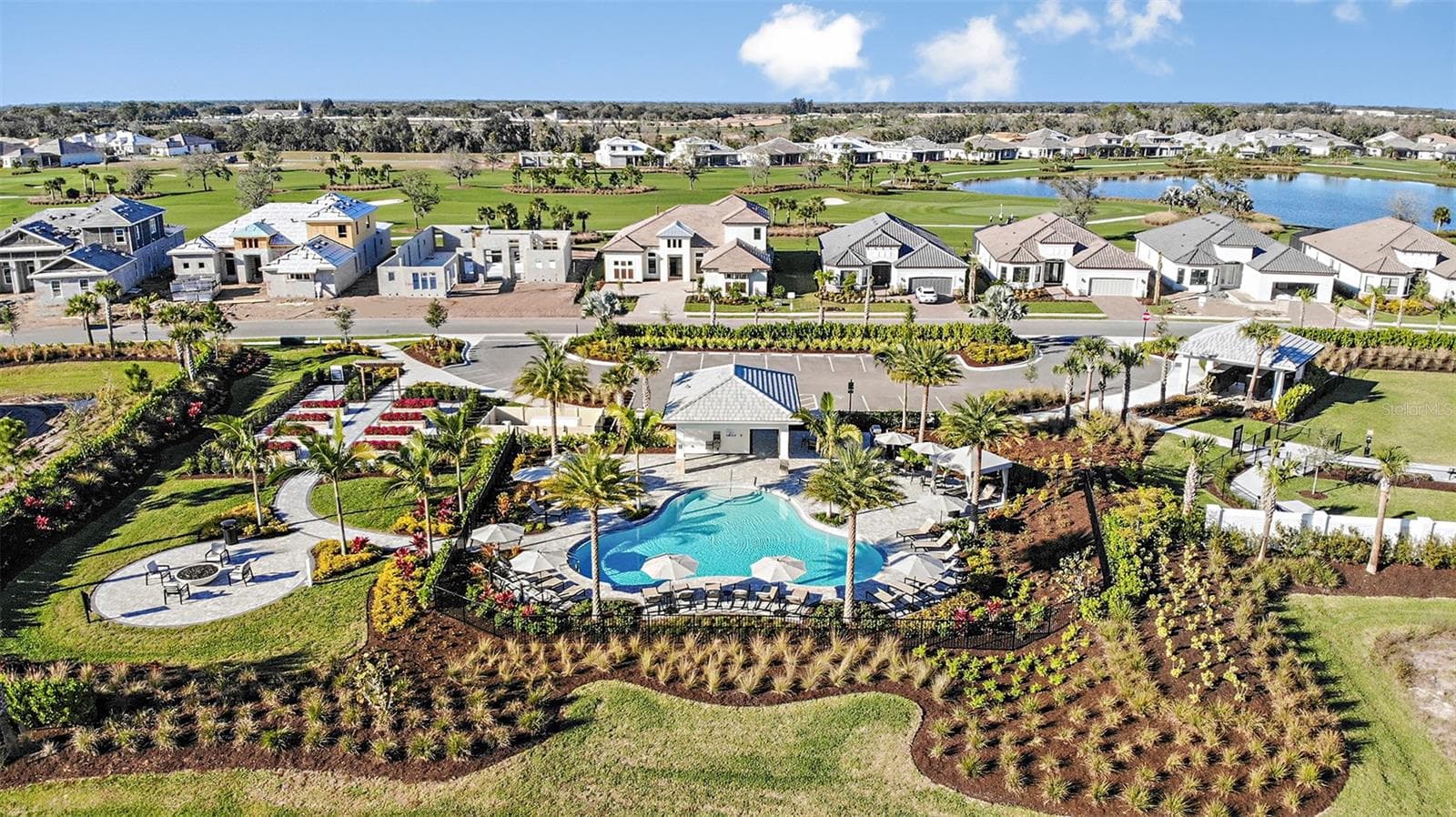 Esplanade at Azario Lakewood Ranch Community - 3213 TORTA CT, BRADENTON
