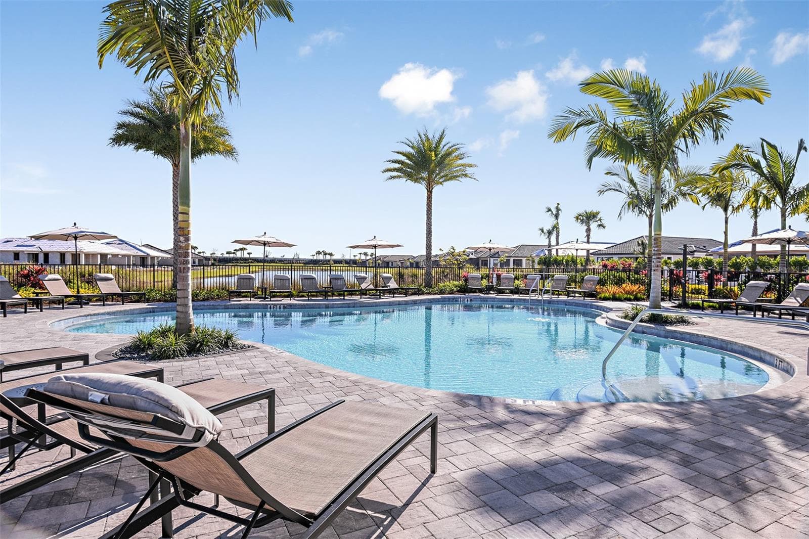 Esplanade at Azario Lakewood Ranch Community - 3213 TORTA CT, BRADENTON