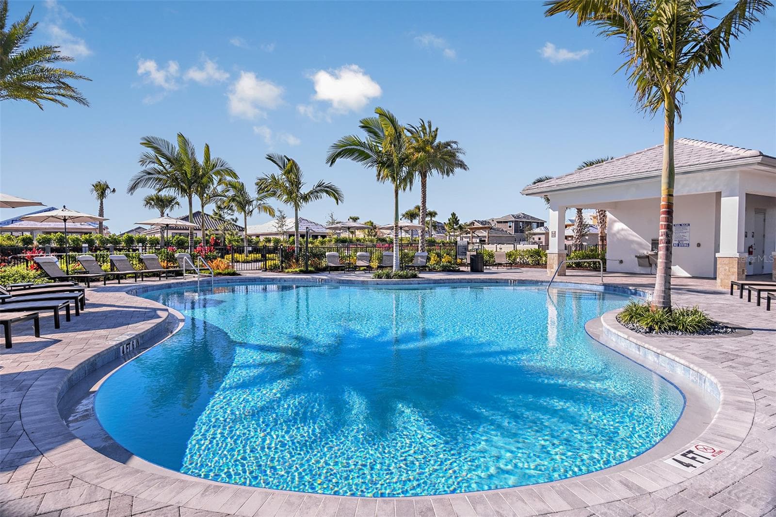 Esplanade at Azario Lakewood Ranch Community - 3213 TORTA CT, BRADENTON