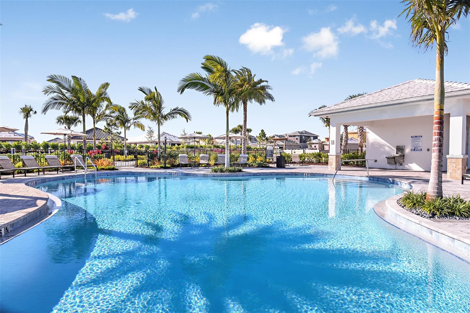 Esplanade at Azario Lakewood Ranch Community - 3213 TORTA CT, BRADENTON