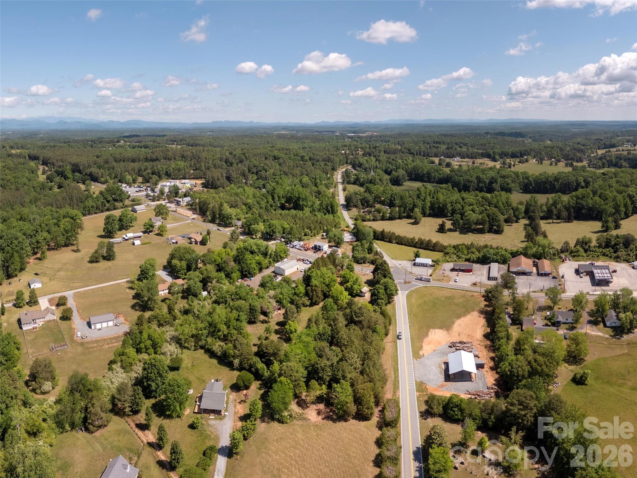 0 NC 9 Highway