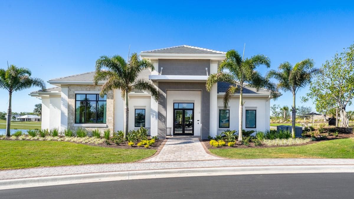 Esplanade at Azario Lakewood Ranch Community - 3213 TORTA CT, BRADENTON
