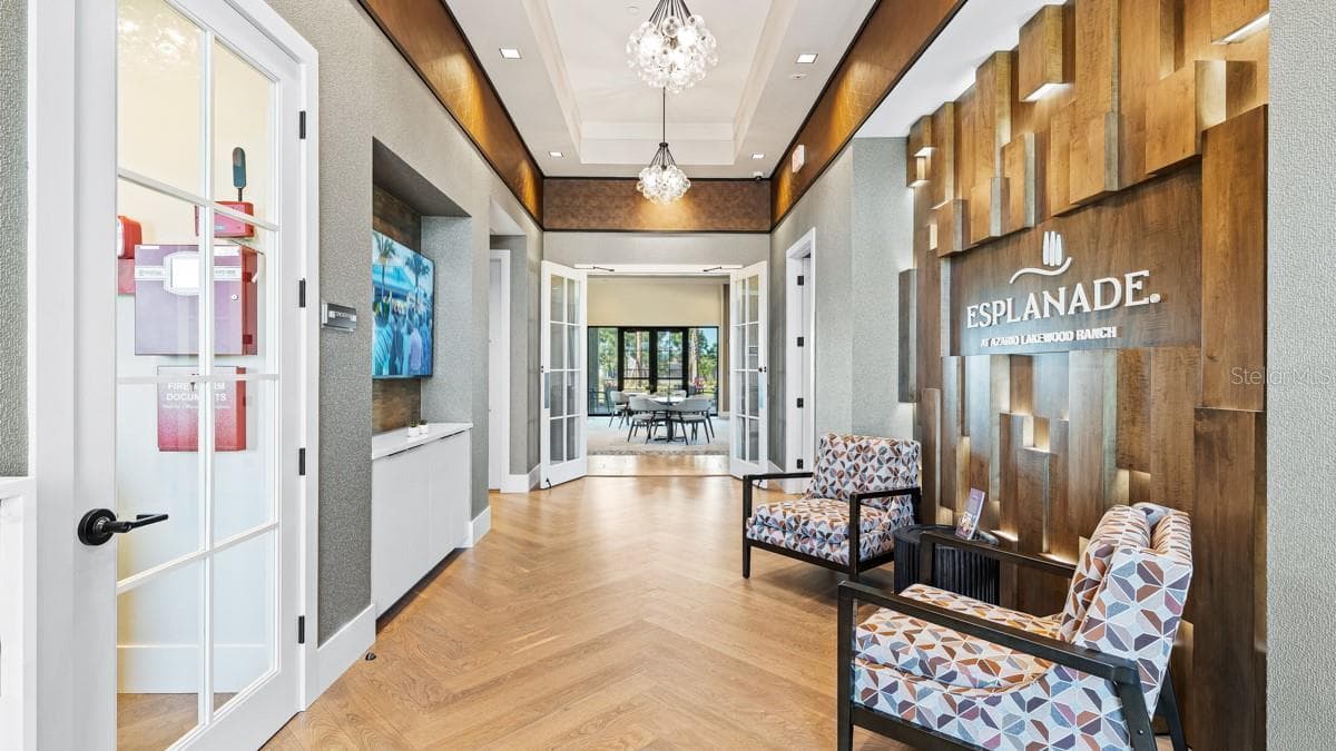 Esplanade at Azario Lakewood Ranch Community - 3213 TORTA CT, BRADENTON