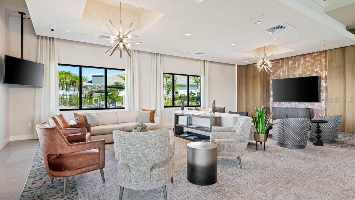 Esplanade at Azario Lakewood Ranch Community - 3213 TORTA CT, BRADENTON