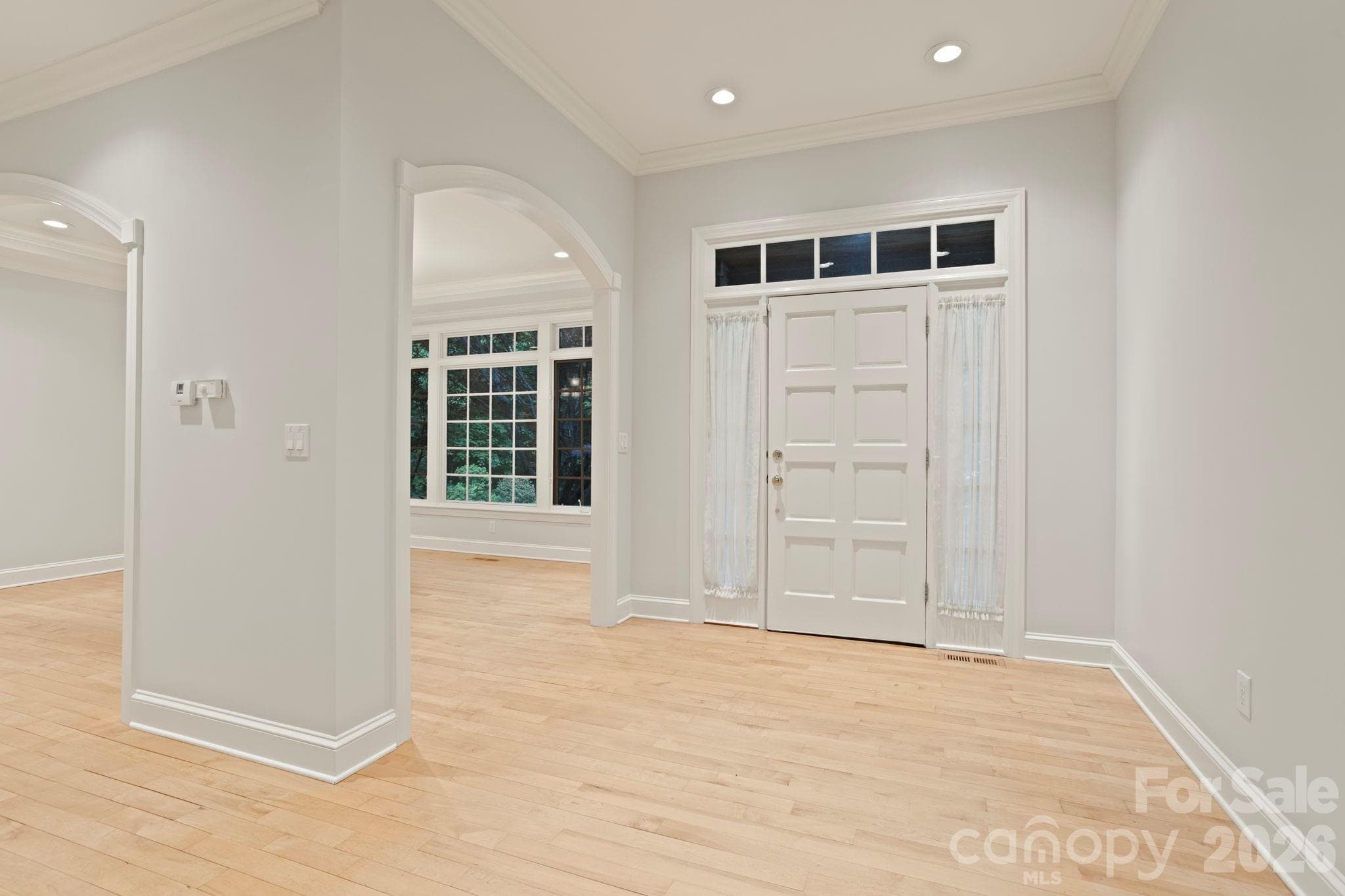 Single Family Residence at 132 Berry Creek Drive, Flat Rock, photo 3 of 48