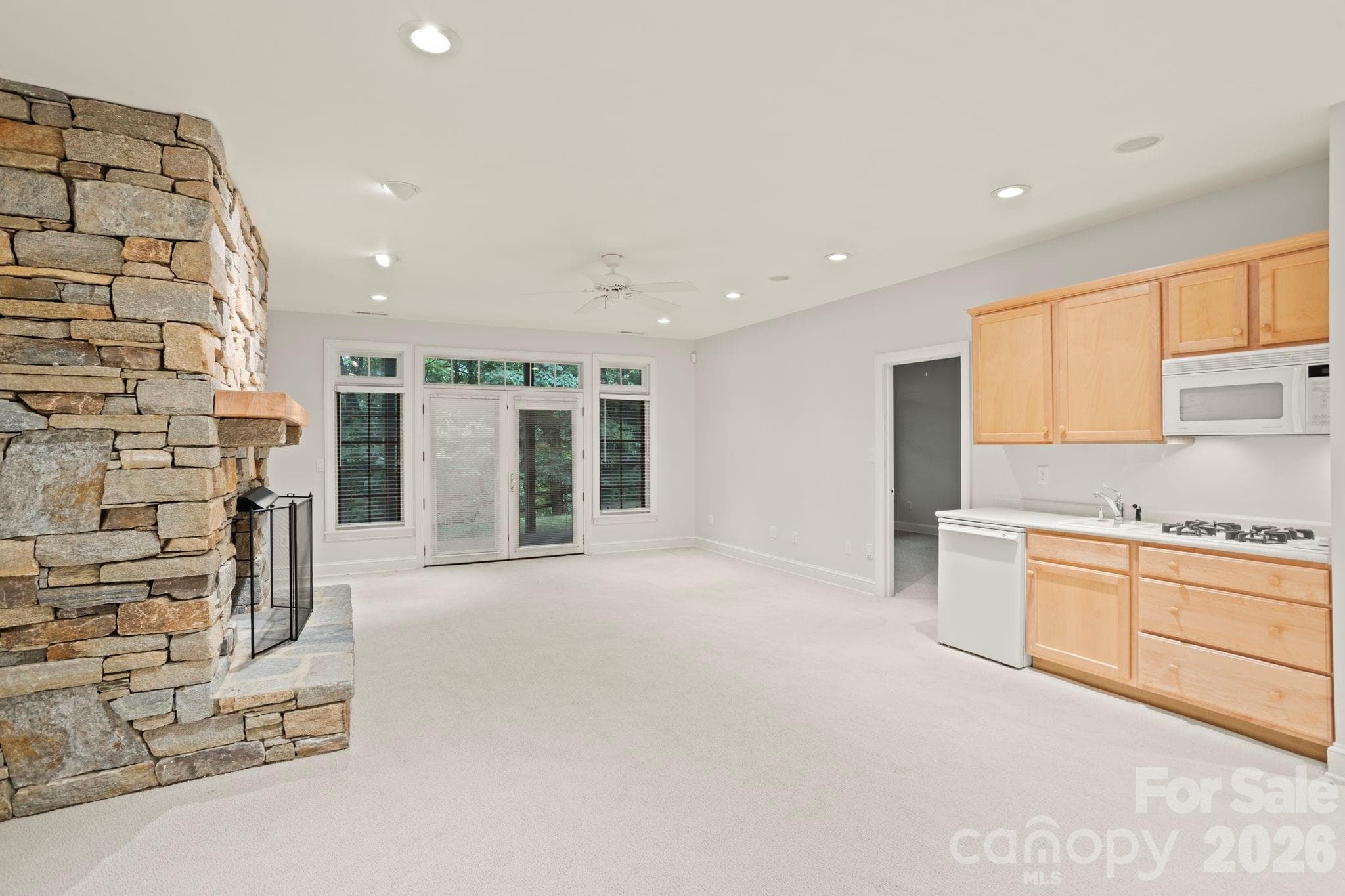 Single Family Residence at 132 Berry Creek Drive, Flat Rock, photo 30 of 48