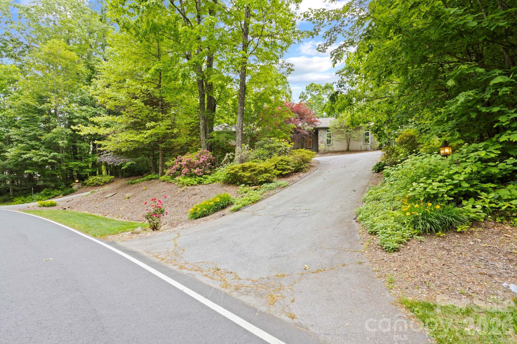 Single Family Residence at 132 Berry Creek Drive, Flat Rock, photo 46 of 48