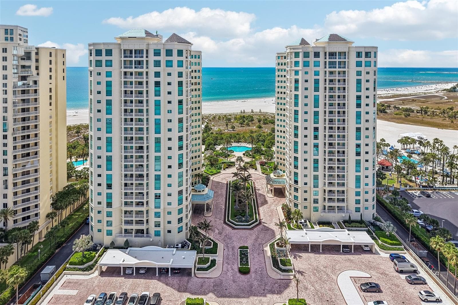1180 GULF BLVD #101