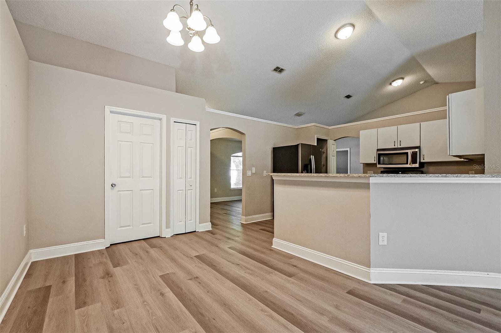 Single Family Residence at 2823 ARBOUR TRAIL CT, DELTONA, photo 4 of 21