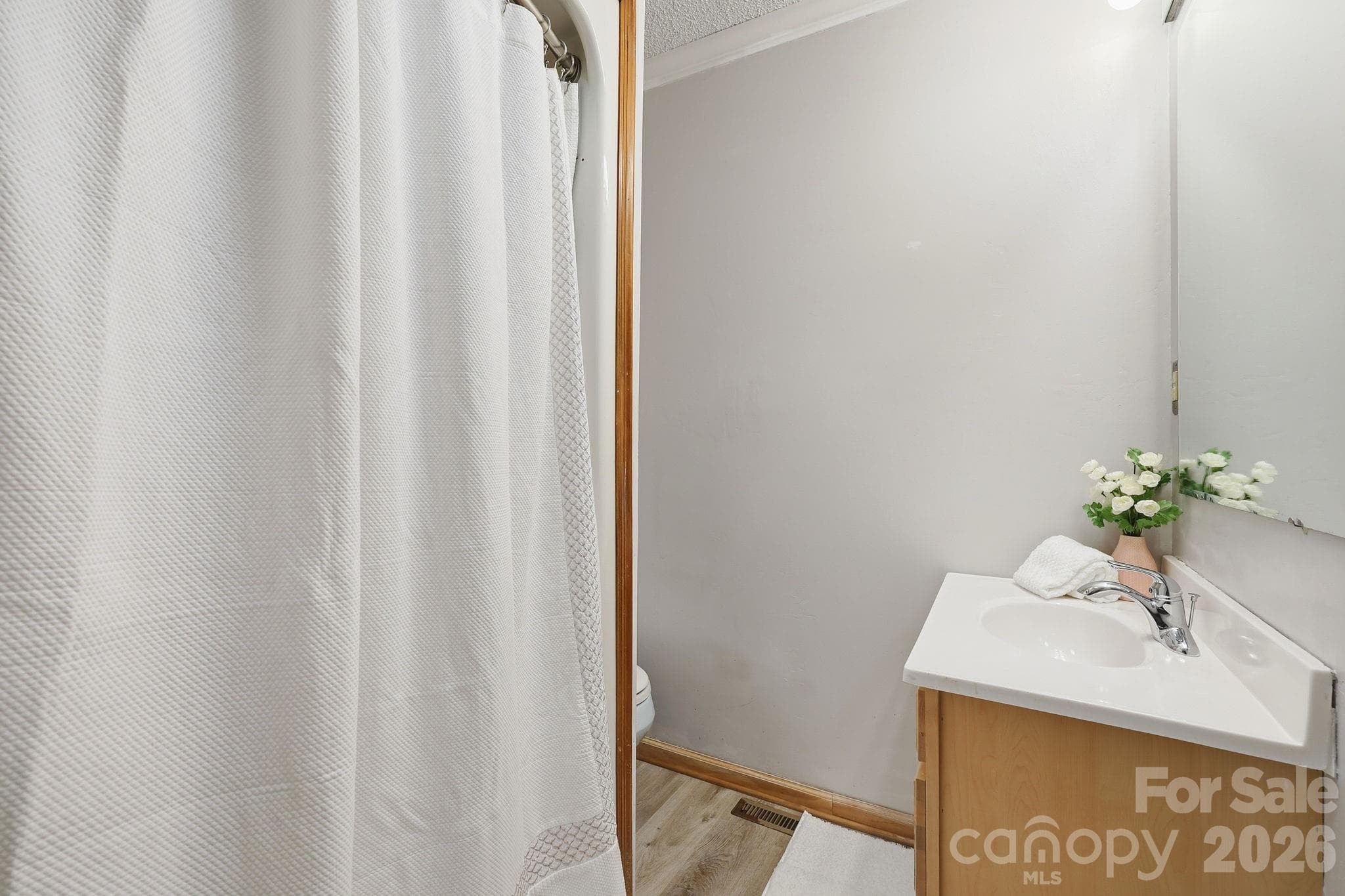 1st bath ensuite - 1 Mountain Heritage Place, Candler