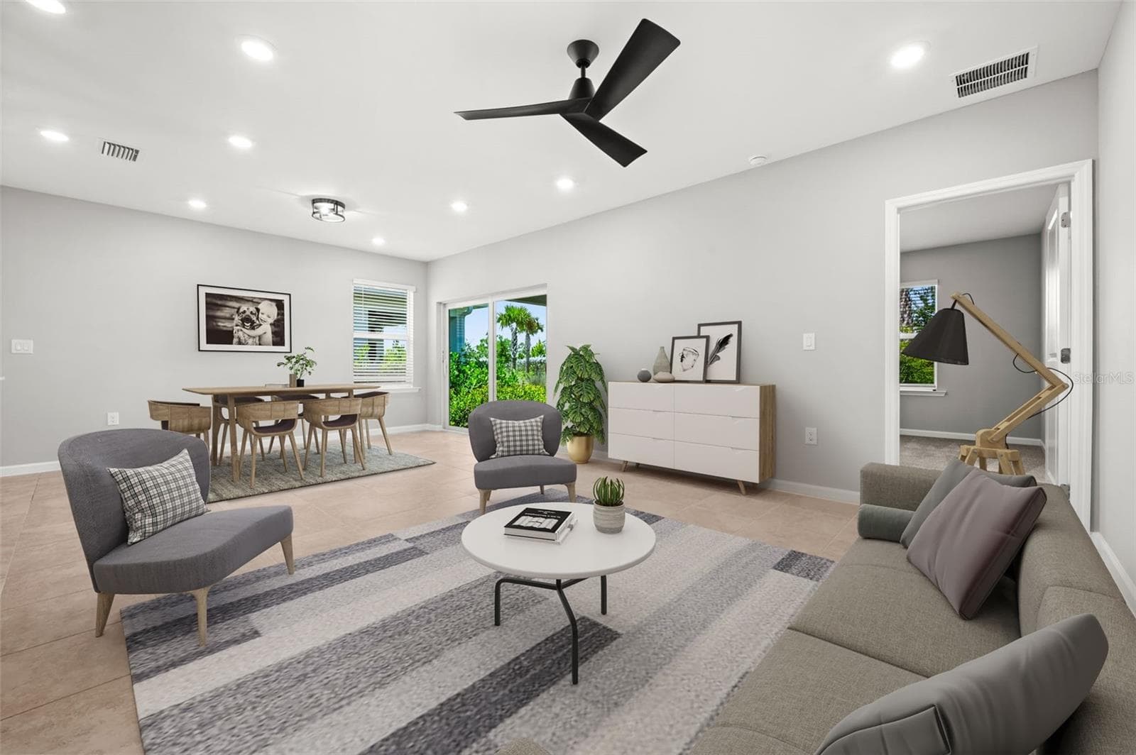 Single Family Residence at 44201 KELLY DR, PUNTA GORDA, photo 11 of 57