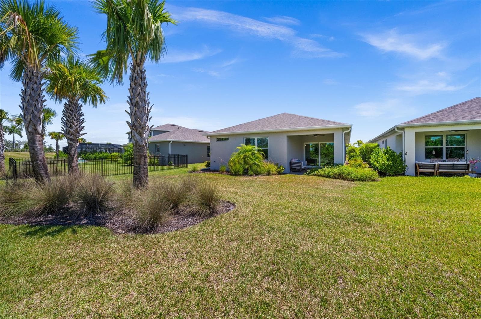 Single Family Residence at 44201 KELLY DR, PUNTA GORDA, photo 33 of 57