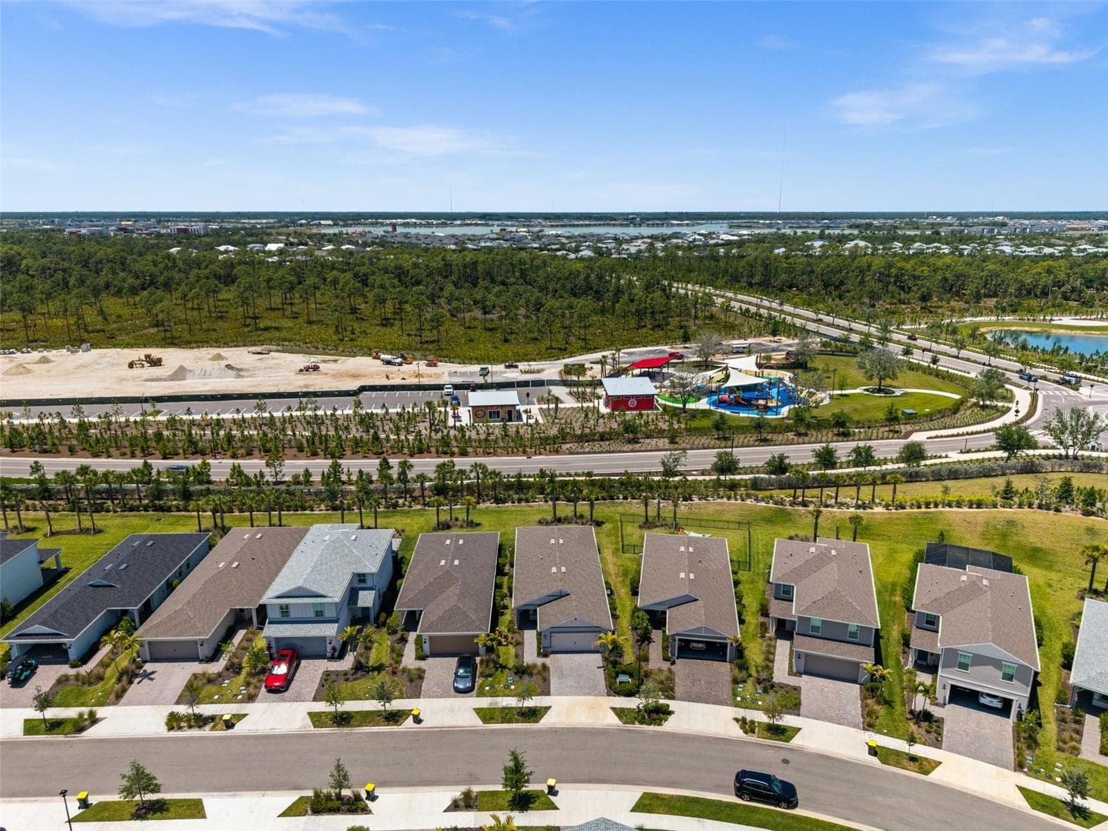 Single Family Residence at 44201 KELLY DR, PUNTA GORDA, photo 38 of 57