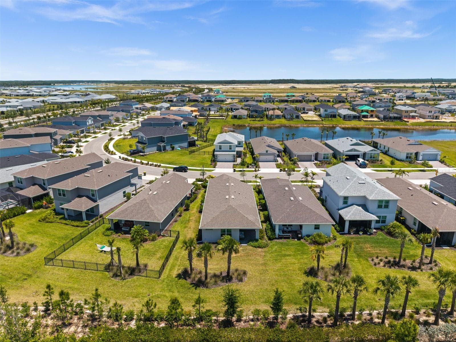 Single Family Residence at 44201 KELLY DR, PUNTA GORDA, photo 44 of 57