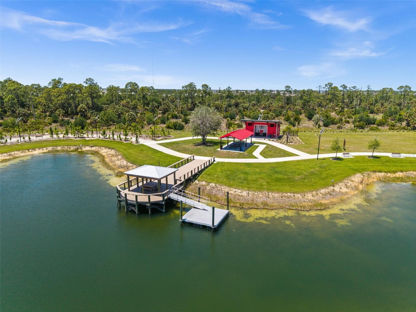 Single Family Residence at 44201 KELLY DR, PUNTA GORDA, photo 48 of 57