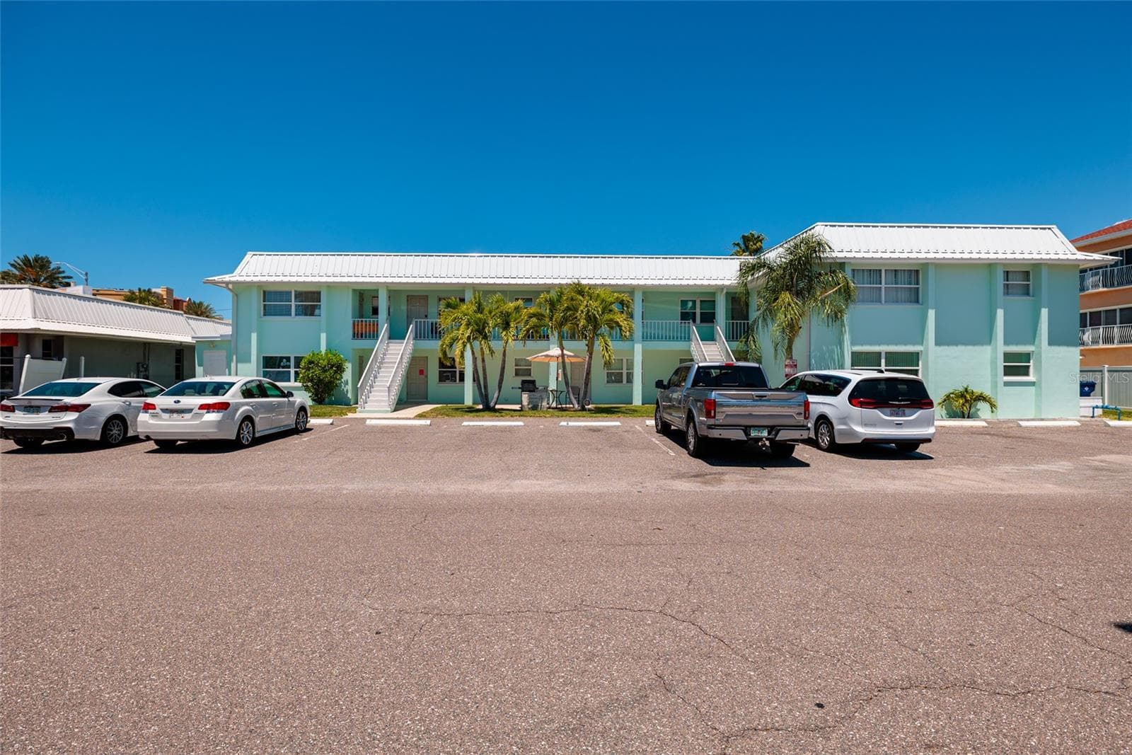 Condominium at 10 164TH AVE #1, REDINGTON BEACH, photo 5 of 38