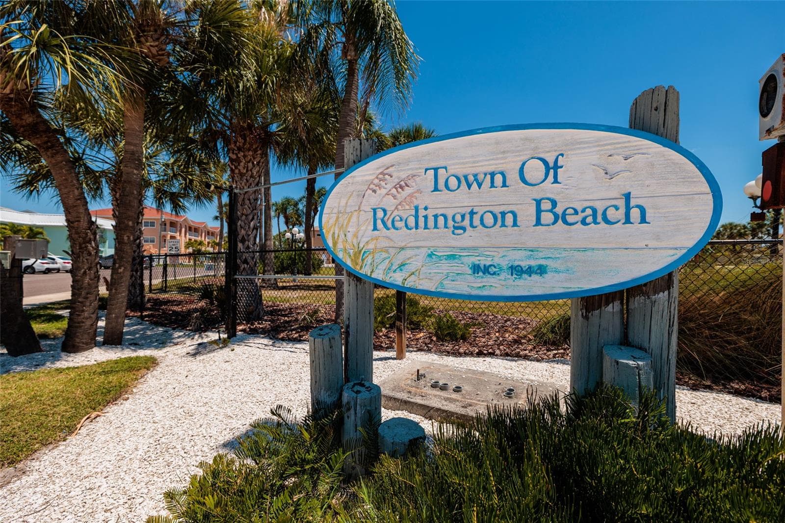 Condominium at 10 164TH AVE #1, REDINGTON BEACH, photo 7 of 38