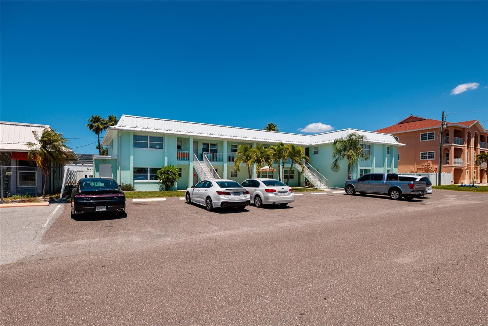 Condominium at 10 164TH AVE #1, REDINGTON BEACH, photo 28 of 38