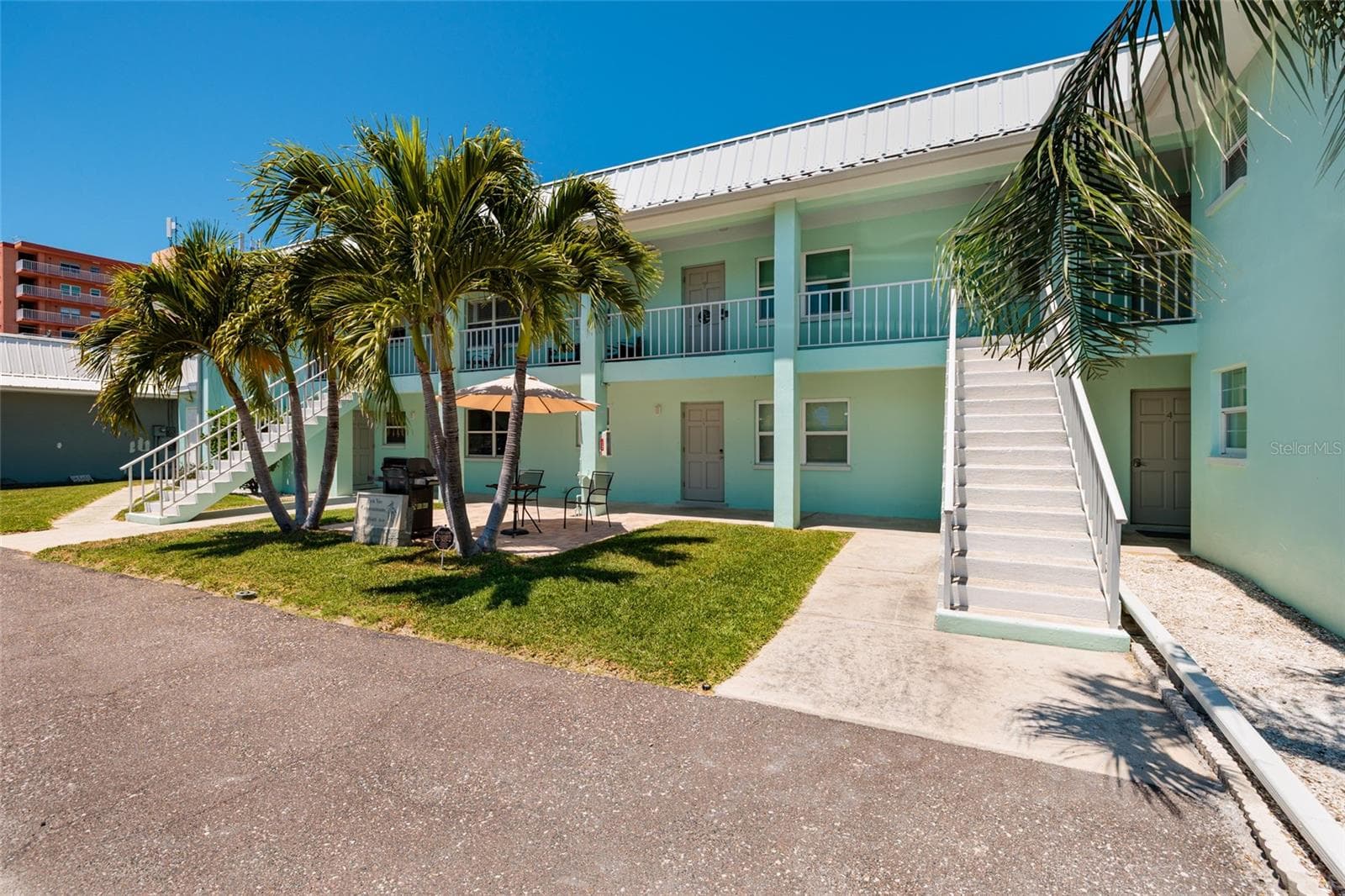 Condominium at 10 164TH AVE #1, REDINGTON BEACH, photo 10 of 38