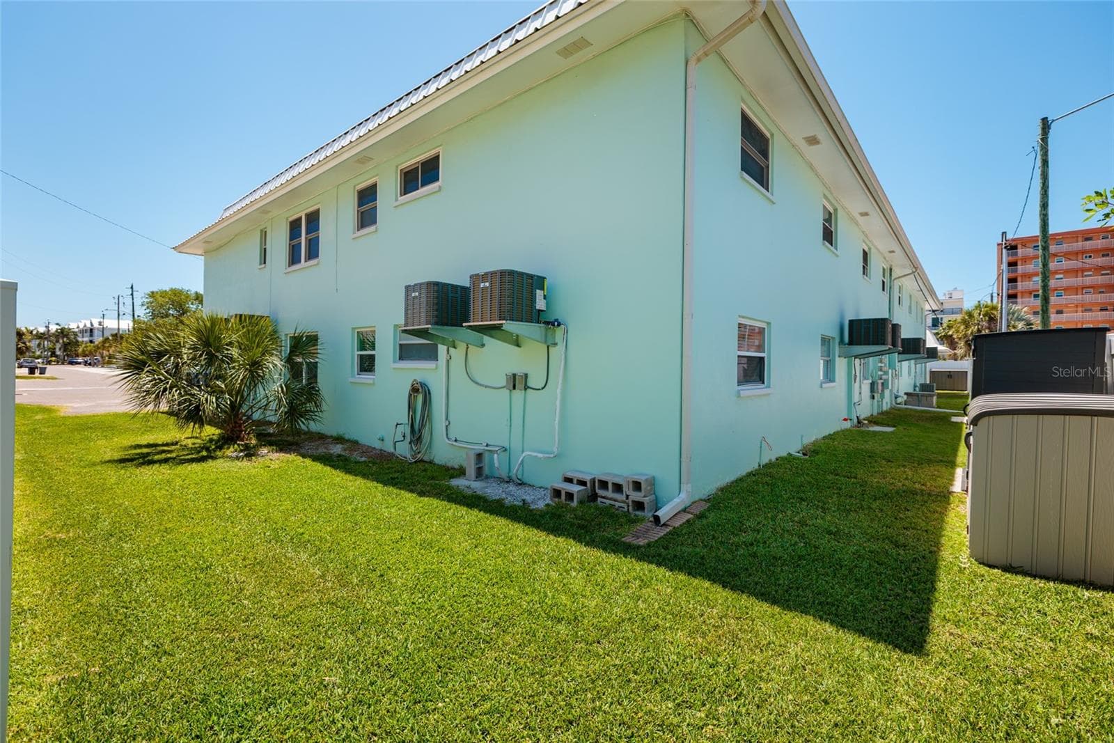 Condominium at 10 164TH AVE #1, REDINGTON BEACH, photo 27 of 38