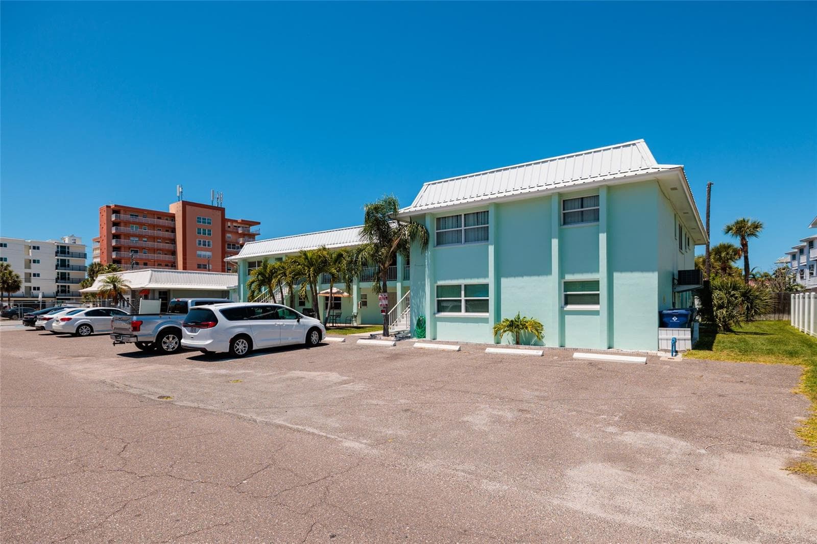 Condominium at 10 164TH AVE #1, REDINGTON BEACH, photo 29 of 38