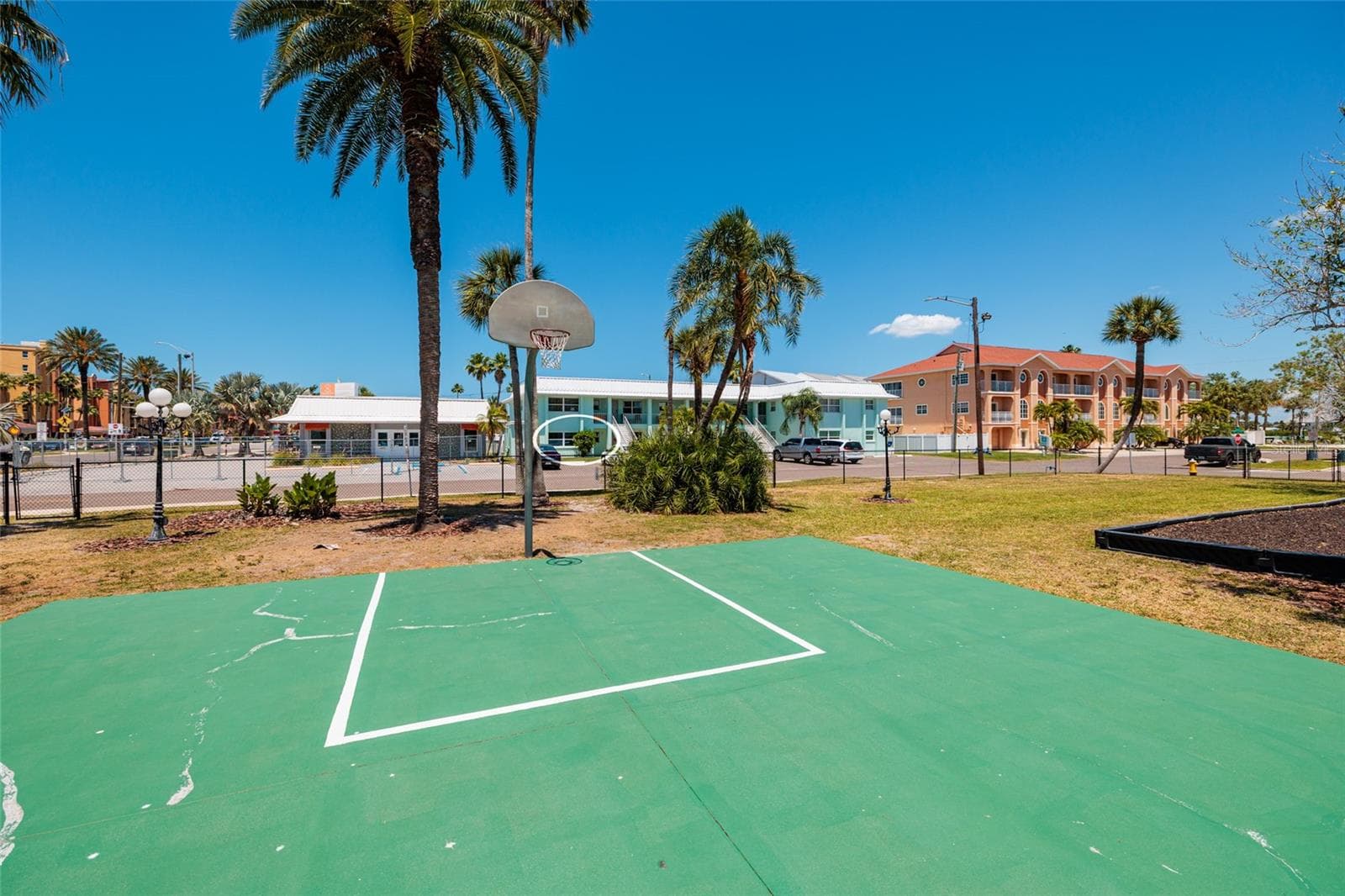 Condominium at 10 164TH AVE #1, REDINGTON BEACH, photo 25 of 38