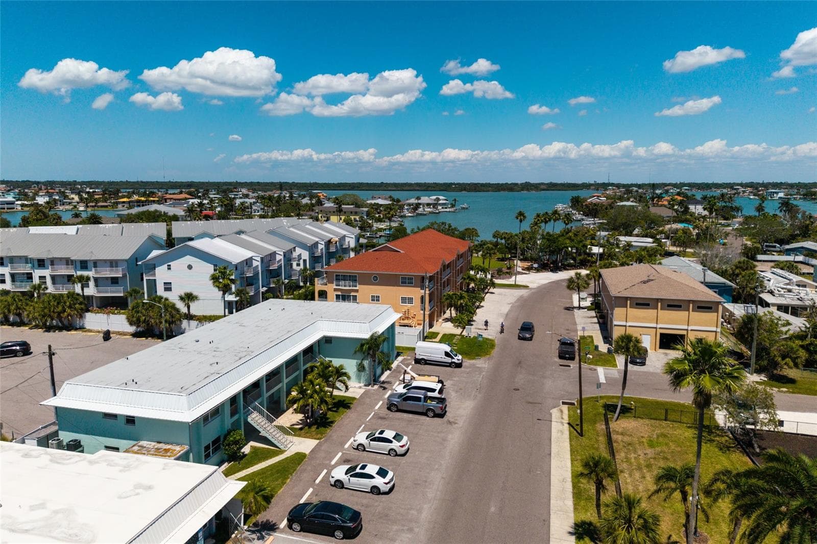 Condominium at 10 164TH AVE #1, REDINGTON BEACH, photo 31 of 38