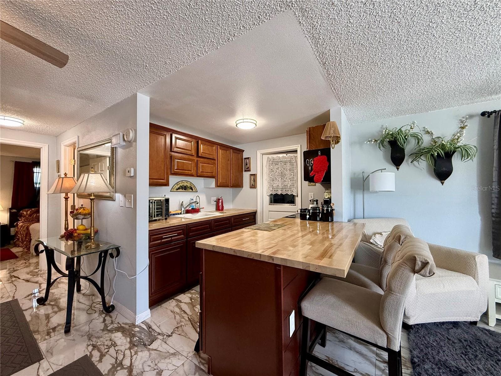 Kitchen - 4926 FILNER ST, NEW PORT RICHEY