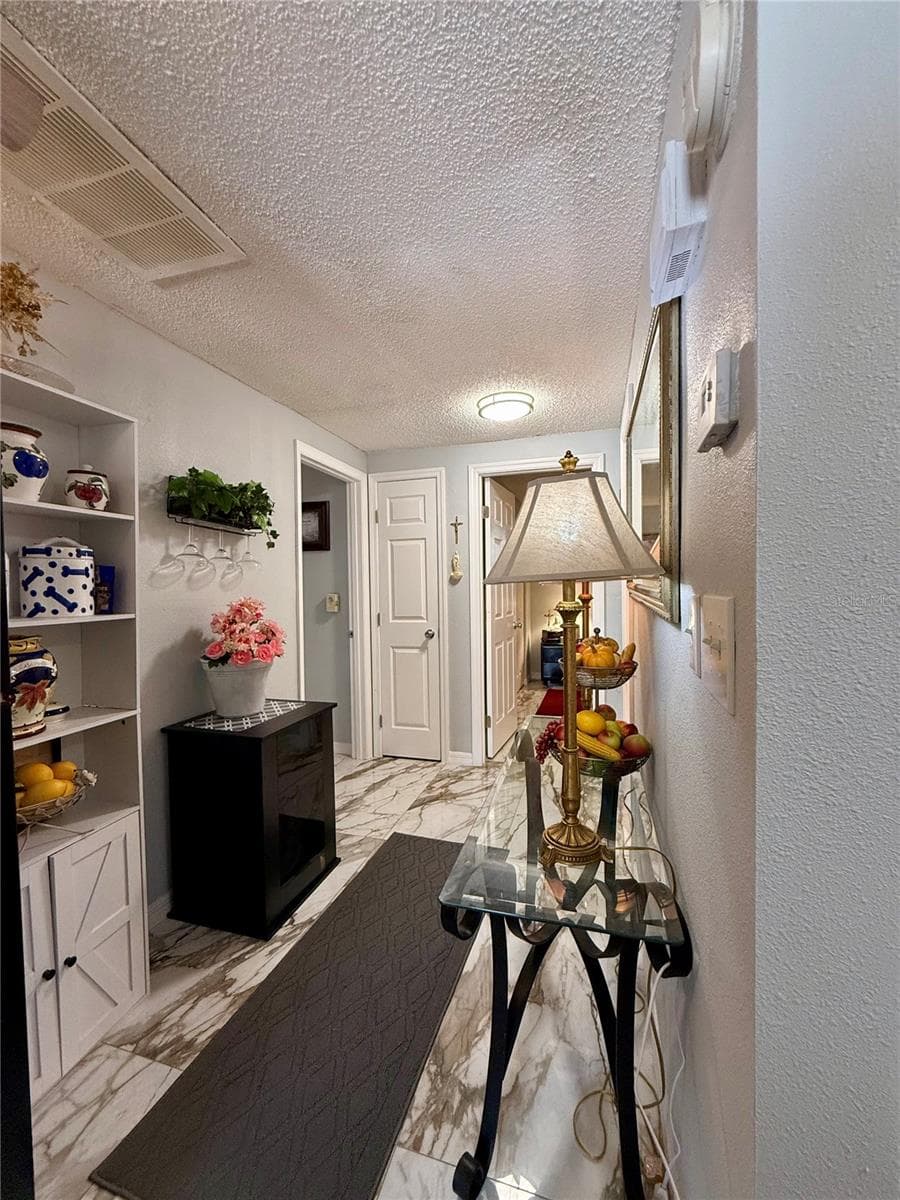 Hallway - 4926 FILNER ST, NEW PORT RICHEY