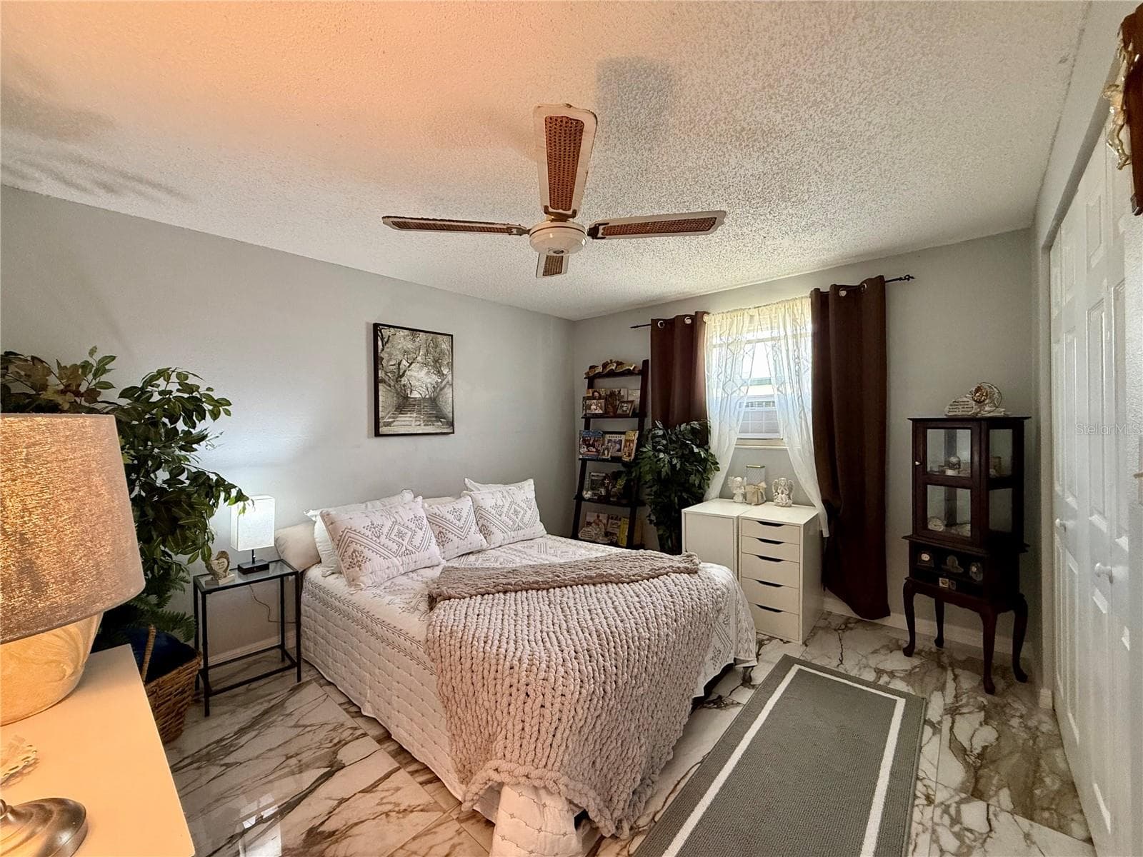 Bedroom 1 - 4926 FILNER ST, NEW PORT RICHEY
