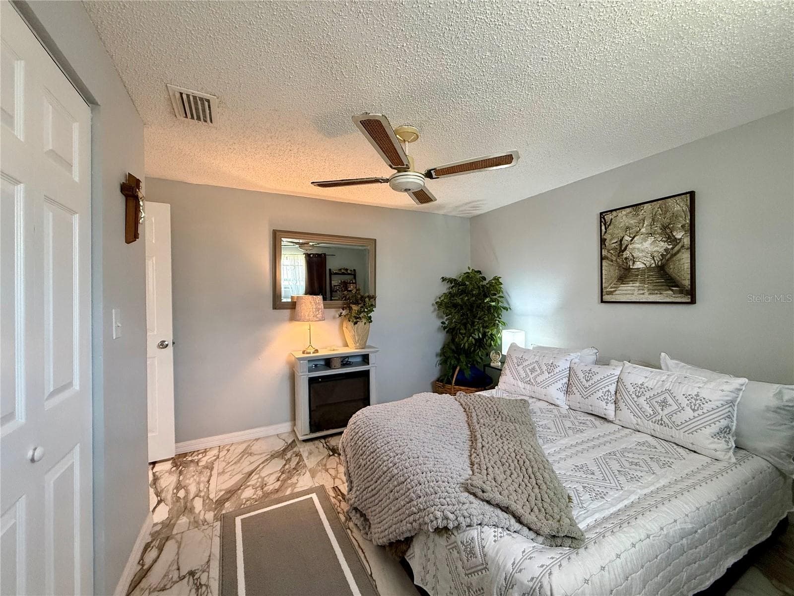 Bedroom 1 - 4926 FILNER ST, NEW PORT RICHEY