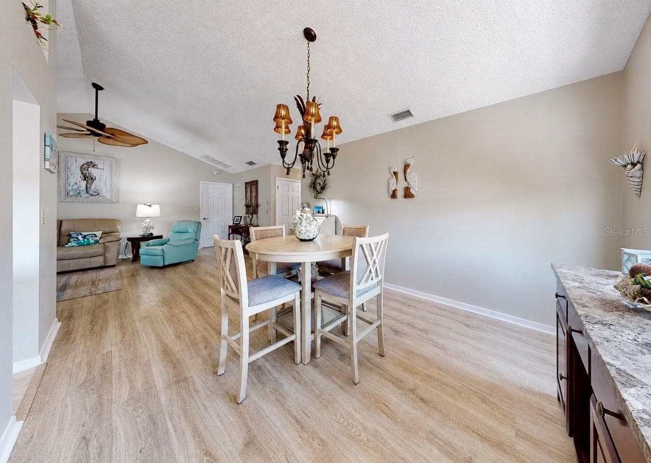 Half Duplex at 319 LINGER LN, SUN CITY CENTER, photo 8 of 27