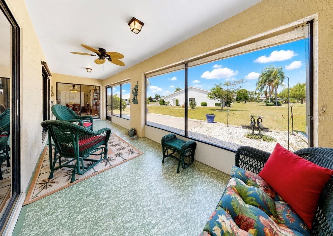 Half Duplex at 319 LINGER LN, SUN CITY CENTER, photo 21 of 27