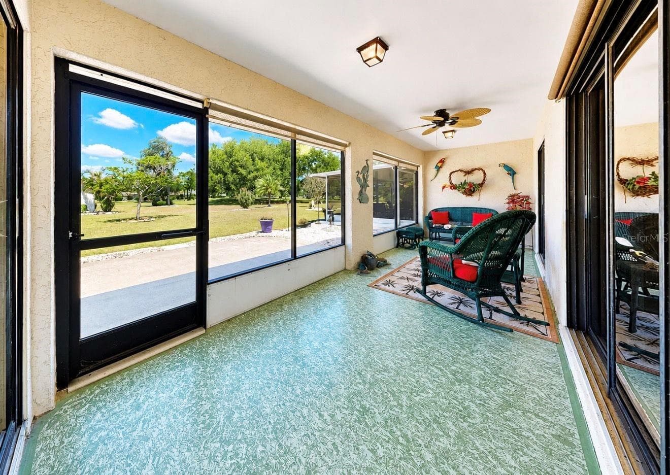 Half Duplex at 319 LINGER LN, SUN CITY CENTER, photo 22 of 27