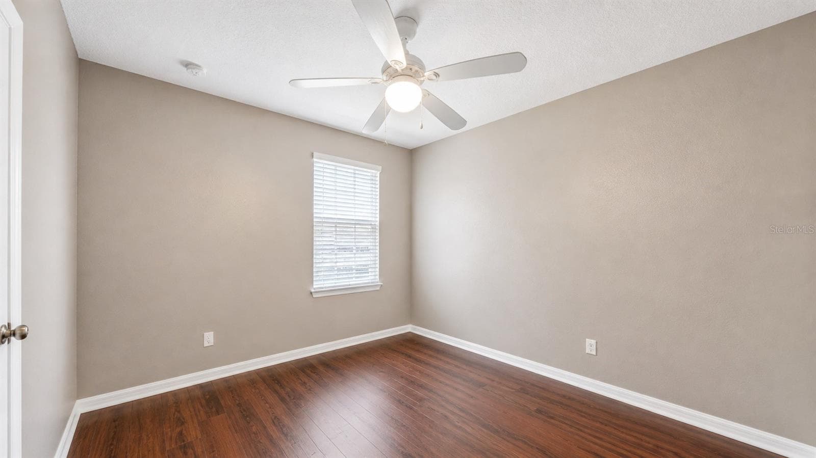 Bedroom 2 and 3 are near each other and share a second bathroom that was just remodeled. - 4116 ORANGE TREE CT, ST CLOUD