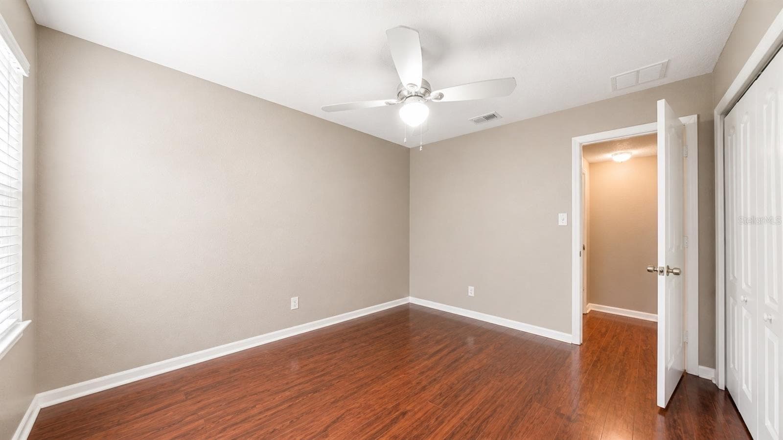 Bedrooms 2 and 3 also have nice built in closets. - 4116 ORANGE TREE CT, ST CLOUD