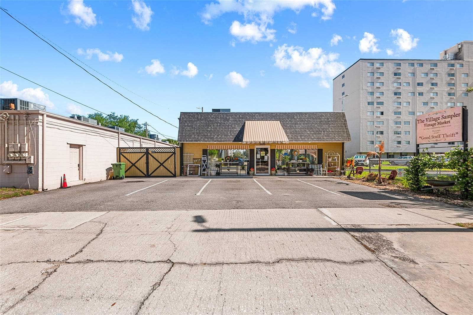 Retail at 155 AVENUE B SW, WINTER HAVEN, photo 4 of 18
