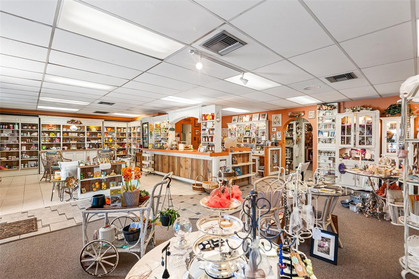 Retail at 155 AVENUE B SW, WINTER HAVEN, photo 8 of 18
