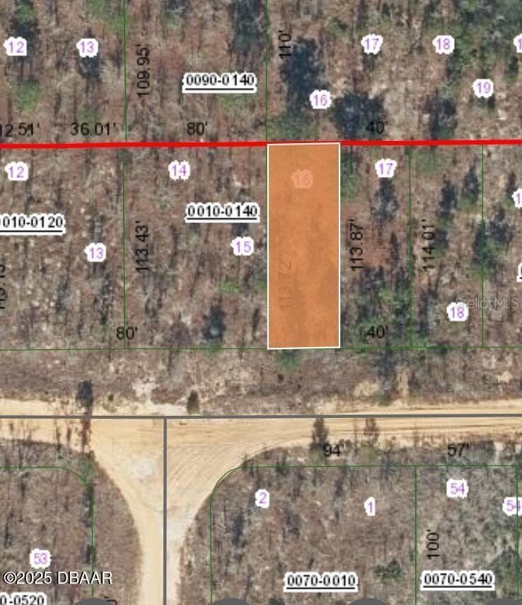 Land at 156 1ST AVE, INTERLACHEN, photo 2 of 4