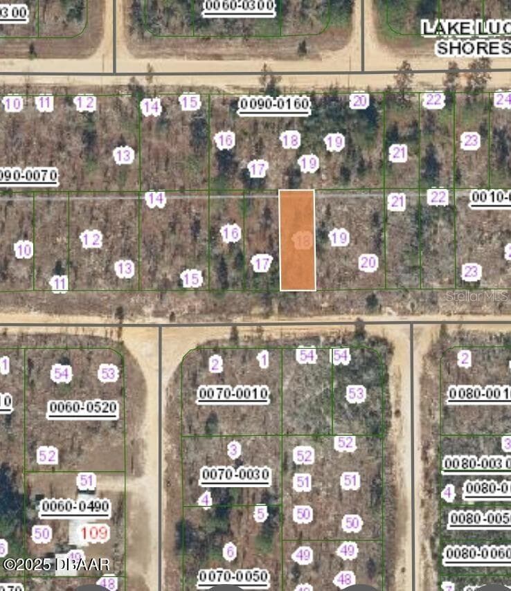Land at 152 1ST AVE, INTERLACHEN, photo 3 of 4