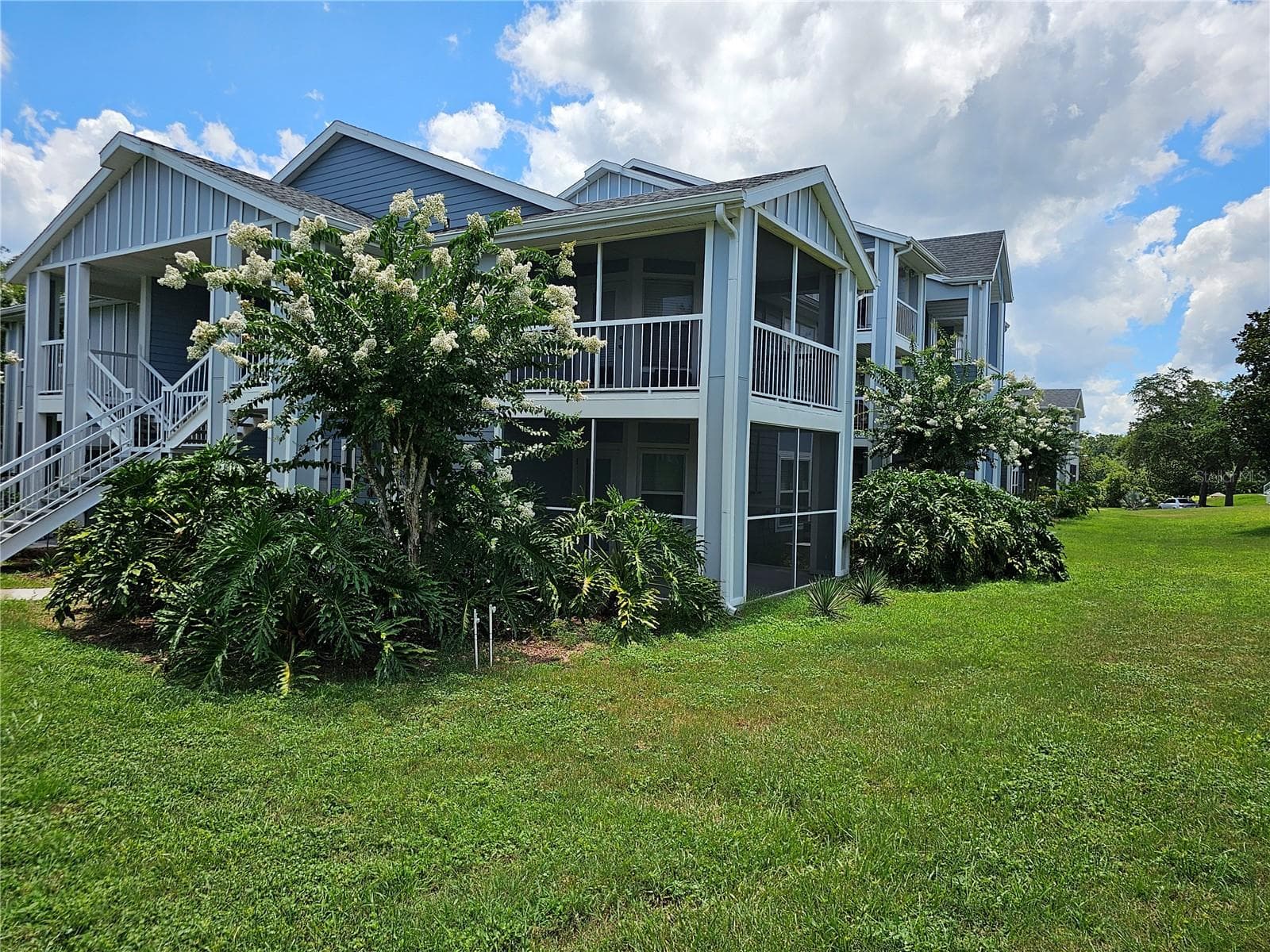 711 SUGAR BAY WAY #115