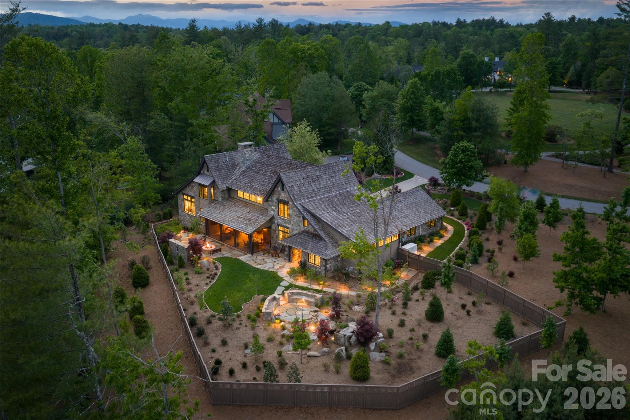Single Family Residence at Asheville, photo 5 of 48