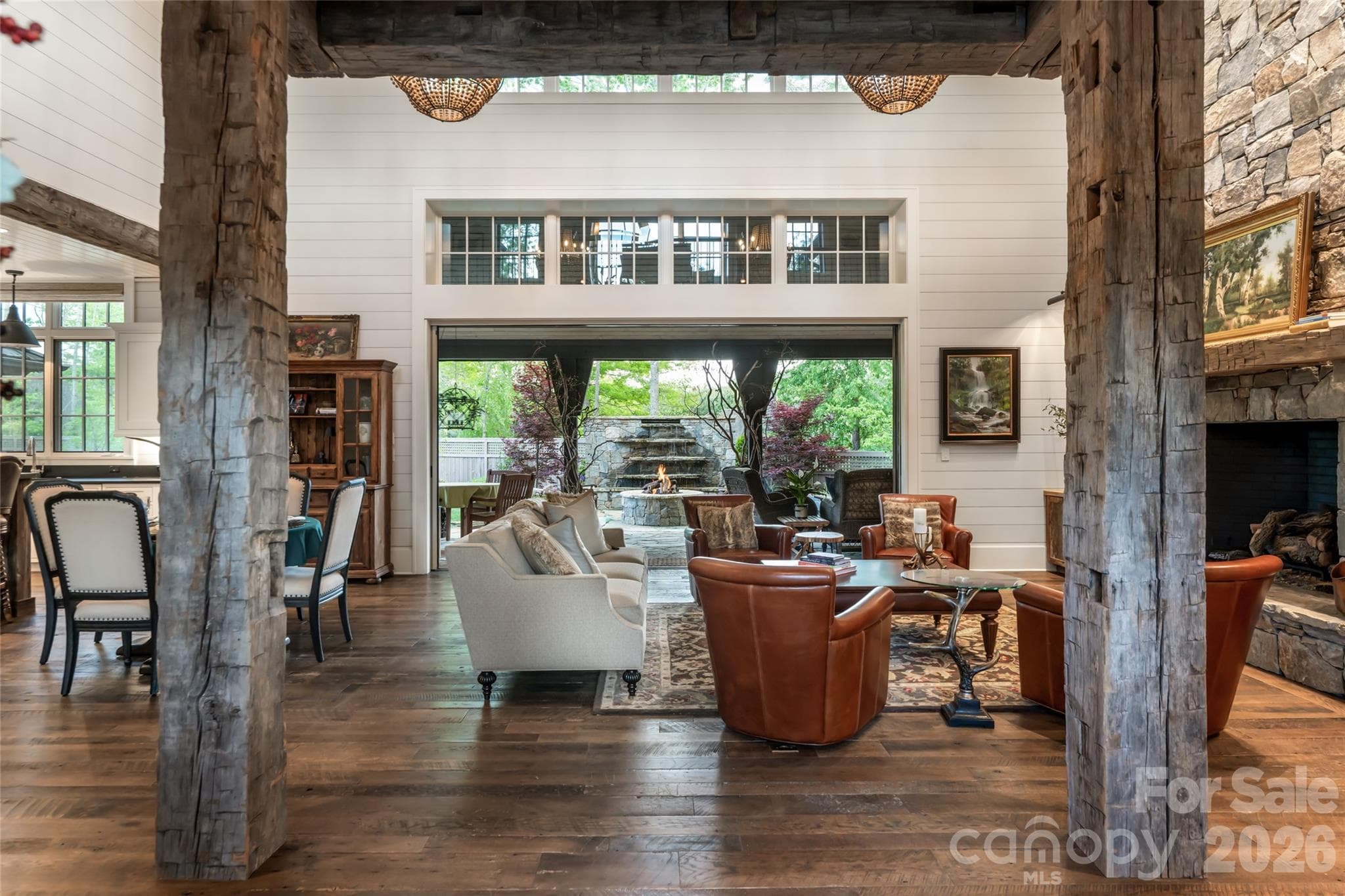 Single Family Residence at Asheville, photo 6 of 48