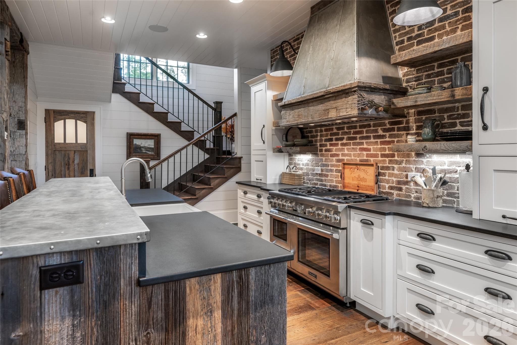 Single Family Residence at Asheville, photo 17 of 48
