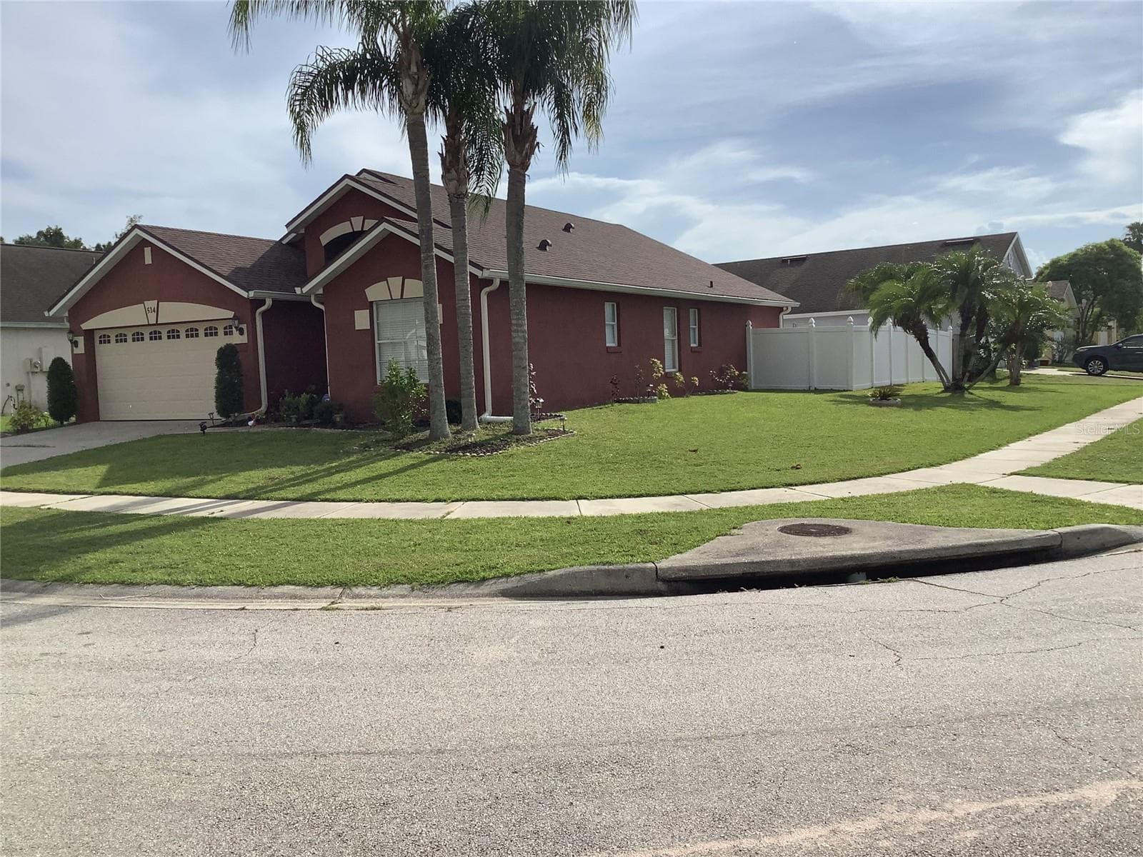 Single Family Residence at 514 TREE SHORE DR, ORLANDO, photo 3 of 22