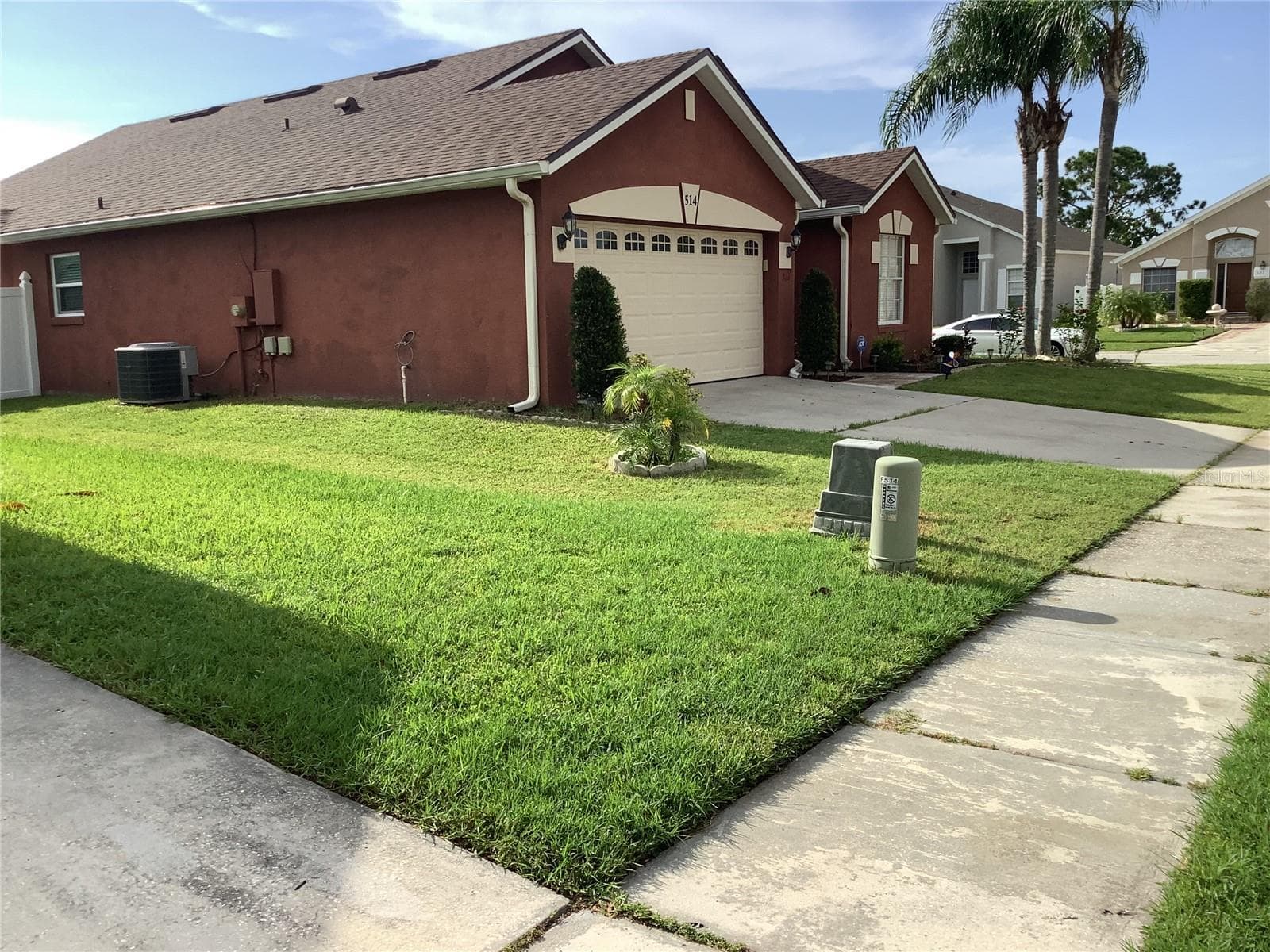 Single Family Residence at 514 TREE SHORE DR, ORLANDO, photo 4 of 22