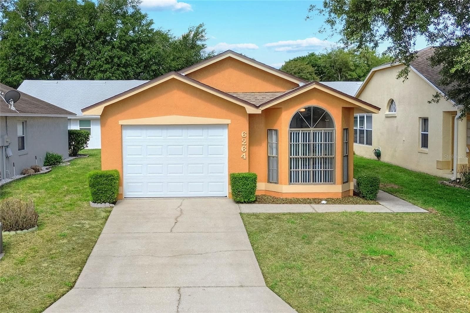 Single Family Residence at 6264 PEACOCK RUN, LAKELAND, photo 36 of 36
