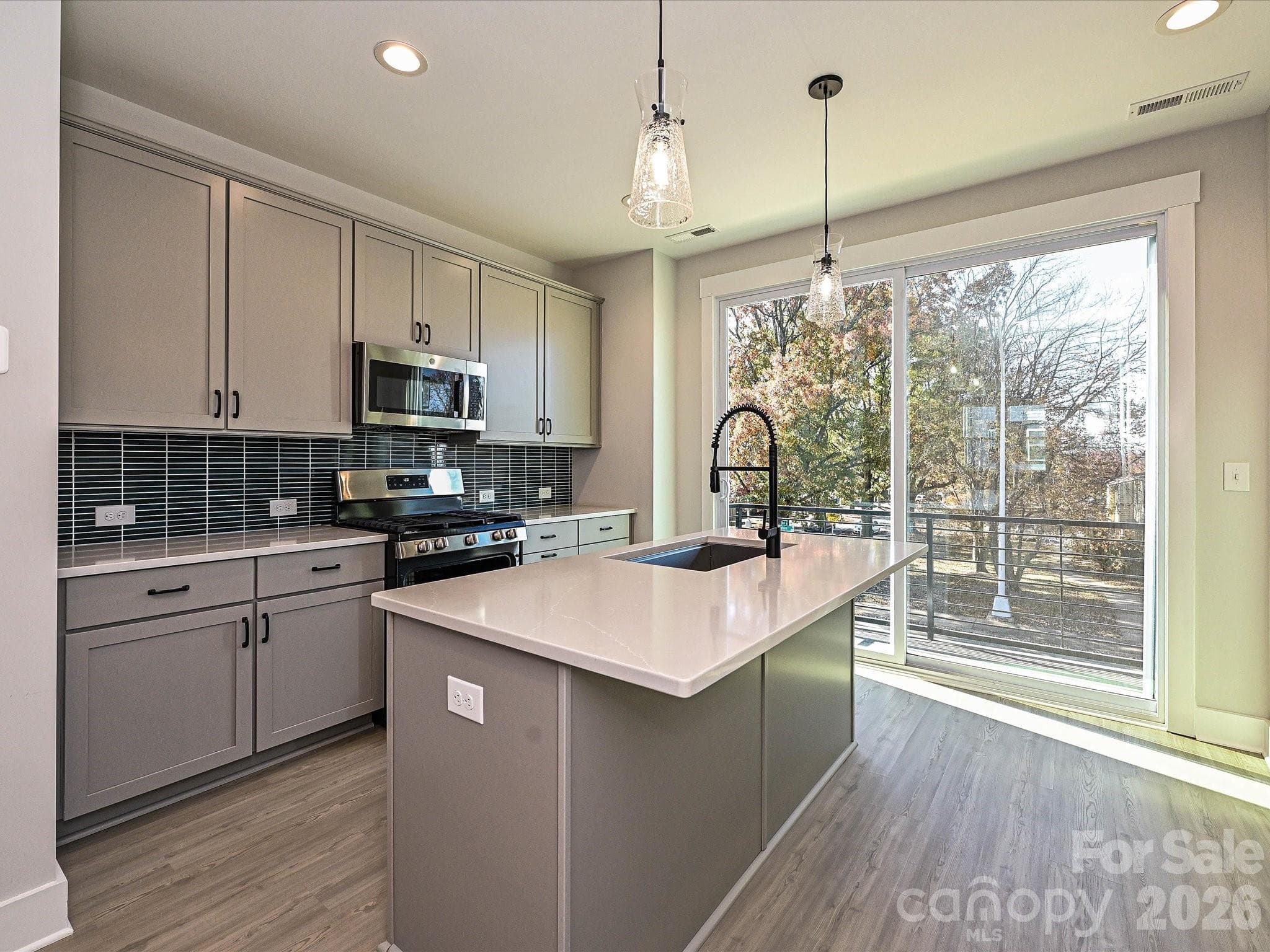 Kitchen - Charlotte