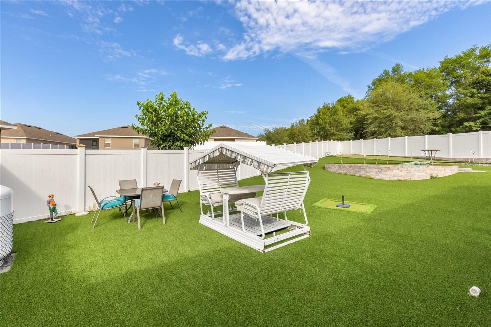 Single Family Residence at 906 EDITH DR, FRUITLAND PARK, photo 18 of 24